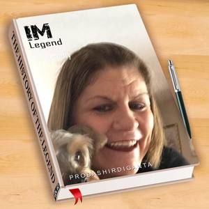 Meet your Posher, Claire